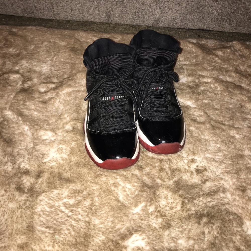 Jordan’s 7y